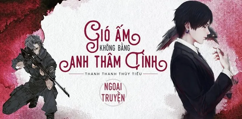 truyện gió ấm không bằng anh thâm tình review