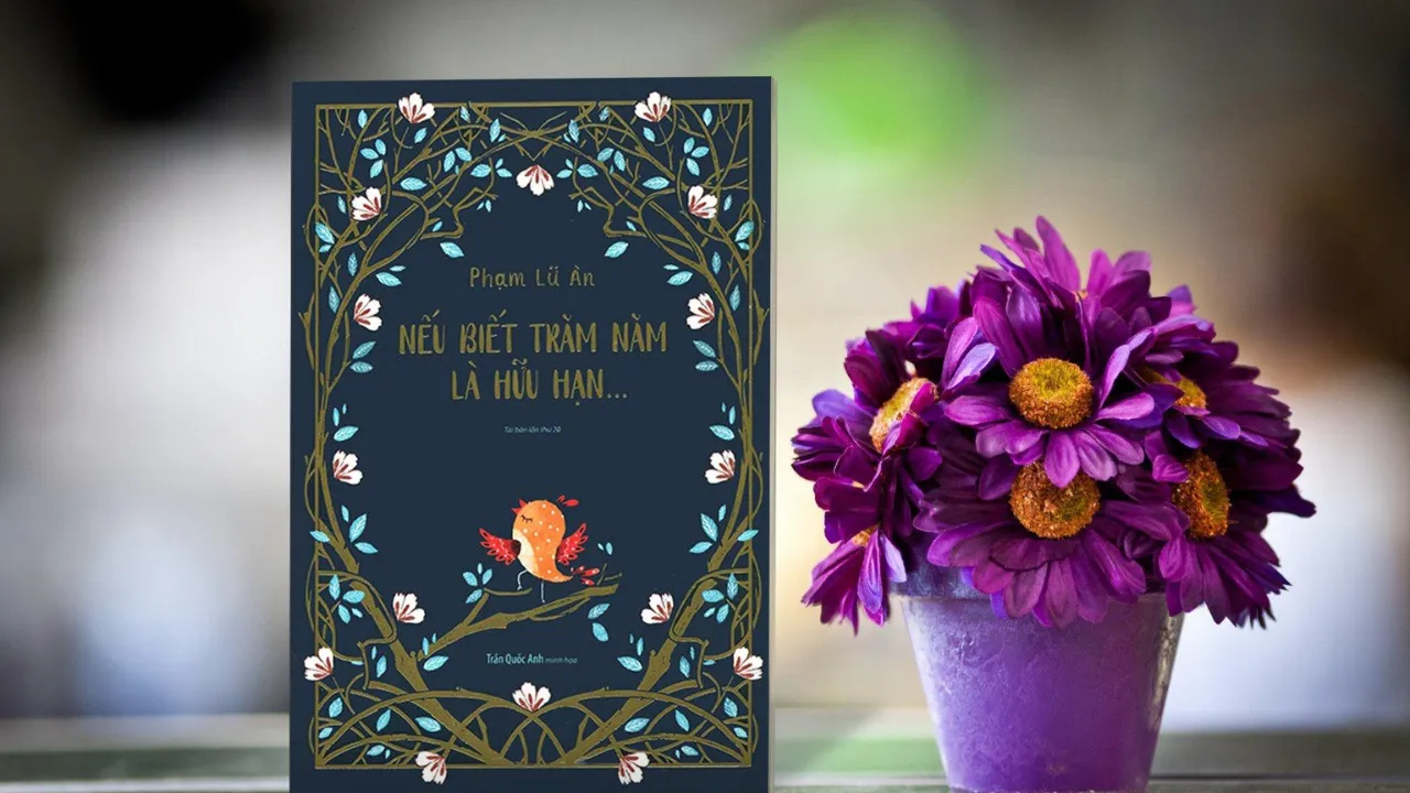 nếu biết trăm năm là hữu hạn review