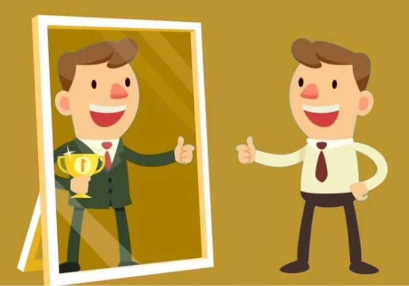 review quyển sách tư duy ngược
